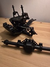 Element ifs rear for sale  DUMFRIES