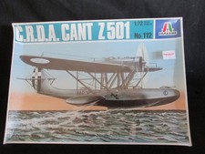 Italeri 112. c.r.d. for sale  SOUTHSEA