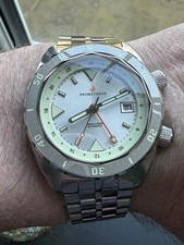 Prometheus eagle ray for sale  HOLMFIRTH