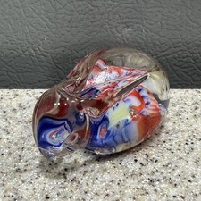 Vtg hand blown for sale  Dayton