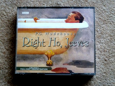 P.g.wodehouse right jeeves for sale  SOUTH CROYDON