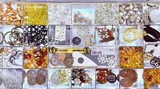 Mixed beads pendants for sale  Sedro Woolley
