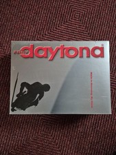 Daytona motorradstiefel vxr gebraucht kaufen  Großheide