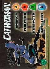 Catwoman overpower overpower usato  Italia