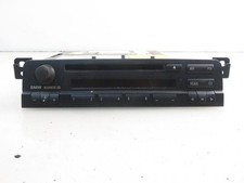 BMW 3 E46 1999 Radio Odtwarzacz CD Odtwarzacz DVD Nawigacja 8371342 CZM208102 na sprzedaż  PL
