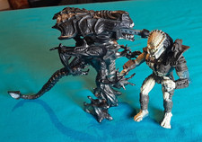 Alien predator action for sale  SELBY