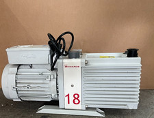 Edwards e2m18 vakuumpumpe gebraucht kaufen  Mannheim