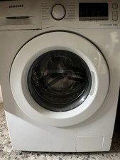 Lavatrice samsung modello usato  Jesi