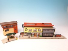 Faller bahnhof lindental gebraucht kaufen Faller bahnhof lindental gebraucht kaufen  Tutzing
