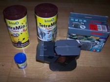 Aquarium futterautomat eheim gebraucht kaufen Aquarium futterautomat eheim gebraucht kaufen  Marburg