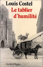 Tablier humilité louis d'occasion  Bazouges-la-Pérouse