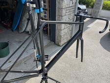 Canyon endurace slx for sale  ST. IVES