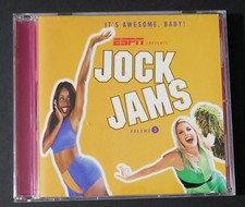 Espn presents jock for sale  Pleasant Hill