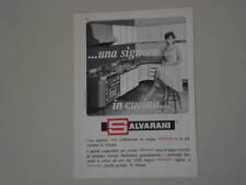 Advertising pubblicità 1966 usato  Salerno
