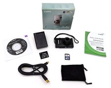 Canon powershot elph for sale  Coventry