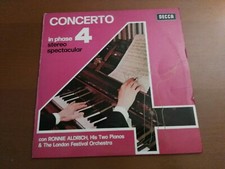 Vinile del 1972 usato  Padova