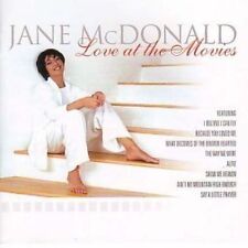 Mcdonald jane love for sale  STOCKPORT
