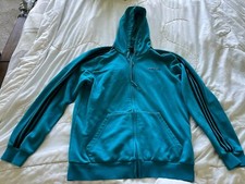 Adidas hoodie basketball for sale  Grand Rapids