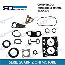 Serie guarnizioni motore usato  Caltagirone