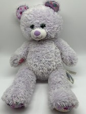 Build bear purple for sale  Waseca
