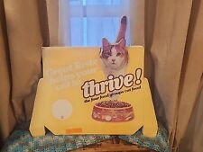 Vintage purina thrive for sale  Warsaw