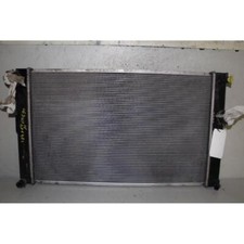 Radiatore per lexus usato  Bedizzole