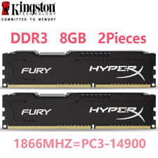 Hyperx fury ddr3 gebraucht kaufen  Landesbergen
