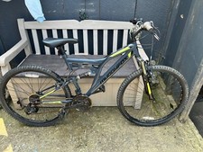 Boys bikes muddy for sale  TUNBRIDGE WELLS
