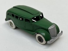 Autocar vert solido d'occasion  Loches