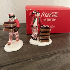 Dept. vintage snow for sale  Jacksonville