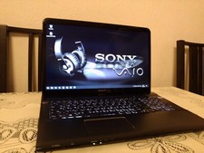 Sony vaio full gebraucht kaufen  Würzburg