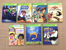 Leapfrog tag books for sale  Friendsville