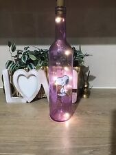 Mood bottle lamps for sale  COVENTRY