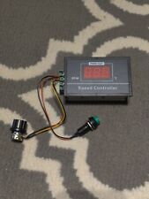 Motor controller 60v for sale  Big Spring