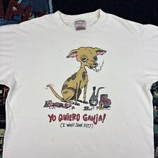 Vintage quiero ganja for sale  Los Angeles