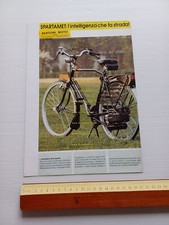 Spartamet sachs bicicletta usato  Vimodrone