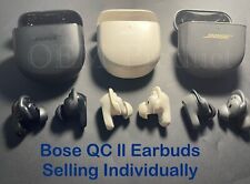Original bose quietcomfort for sale  Woodside