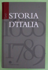 Indro montanelli storia usato  Anguillara Sabazia