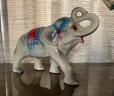 1930s 40s chalkware for sale  Turpin