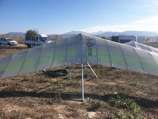 Hang glider climax for sale  WINCHESTER