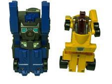 Hasbro transformers 1985 for sale  SUTTON-IN-ASHFIELD