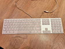 Apple magic keyboard gebraucht kaufen  Neustadt
