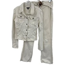 Bebe jeans set for sale  Englewood