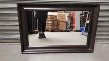 Ikea hemnes mirror for sale  DAGENHAM