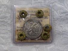 Albania vittorio emanuele usato  Pistoia