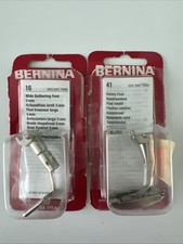 Genuine bernina 1630 for sale  Bradenton