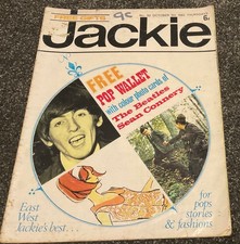 30th 1970 jackie for sale  NOTTINGHAM