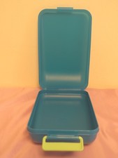 Tupperware lunchbox versperbox gebraucht kaufen  Feilitzsch