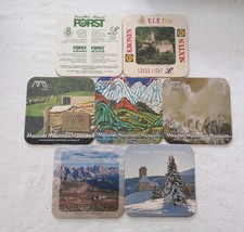 Alte bierdeckel italien gebraucht kaufen  Wolfschlugen