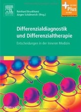 Differenzialdiagnostik differe gebraucht kaufen  Berlin